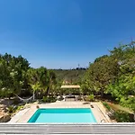 Casablanca By Perle Di Puglia Villa