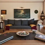 Casablanca By Perle Di Puglia Villa
