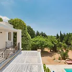 Villa Casablanca By Perle Di Puglia Alezio