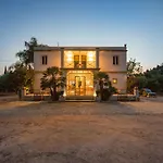 Casablanca By Perle Di Puglia Villa
