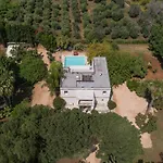 Casablanca By Perle Di Puglia Villa