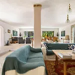 Casablanca By Perle Di Puglia Villa Alezio