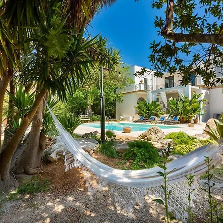 Casablanca By Perle Di Puglia Villa