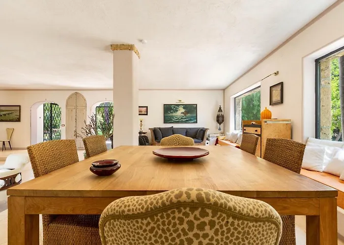 Casablanca By Perle Di Puglia Villa