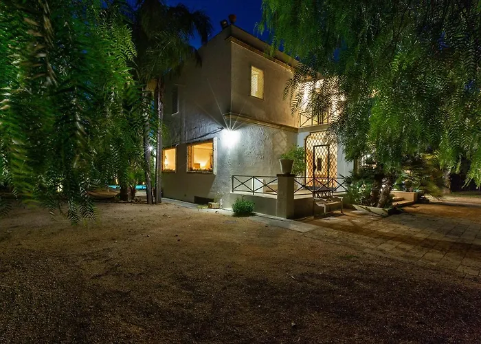 Casablanca By Perle Di Puglia Alezio