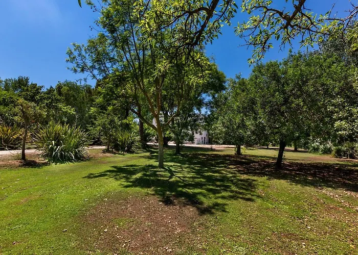 Villa Casablanca By Perle Di Puglia *