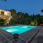 Villa Casablanca By Perle Di Puglia