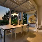 Villa Casablanca By Perle Di Puglia