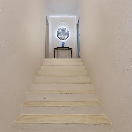 Casablanca By Perle Di Puglia * Alezio