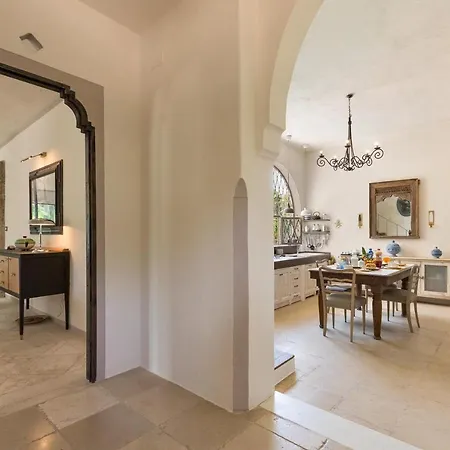 Villa Casablanca By Perle Di Puglia