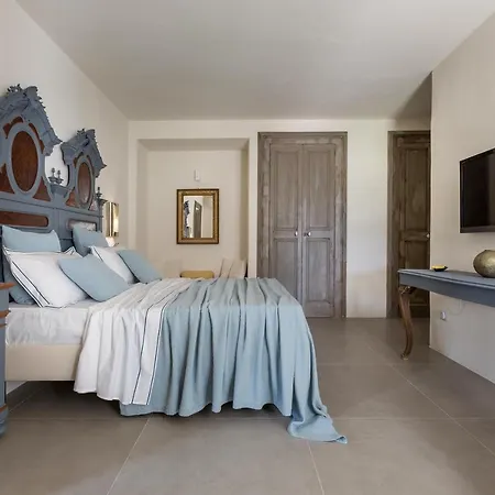 Casablanca By Perle Di Puglia *