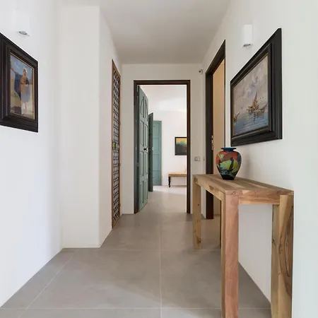 Casablanca By Perle Di Puglia *