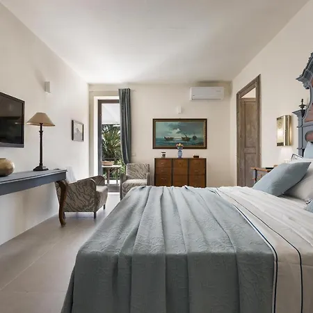 Villa Casablanca By Perle Di Puglia Alezio