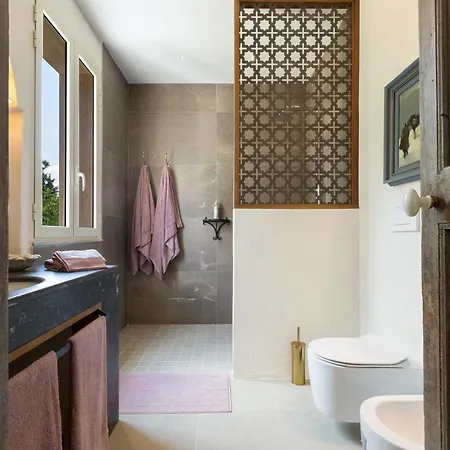 Casablanca By Perle Di Puglia Villa Alezio
