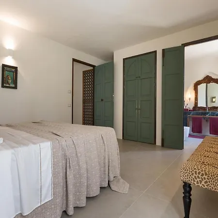 Casablanca By Perle Di Puglia * Alezio