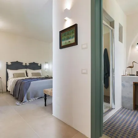 Villa Casablanca By Perle Di Puglia *