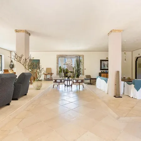 Casablanca By Perle Di Puglia Villa