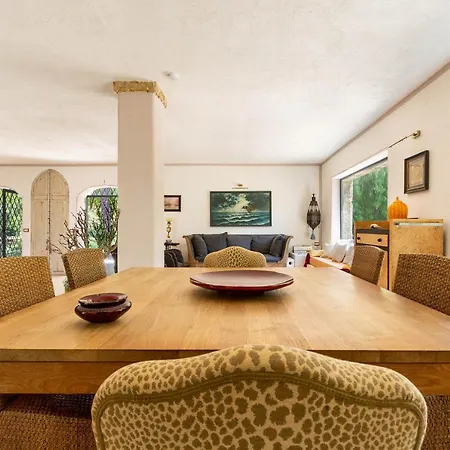 Casablanca By Perle Di Puglia Villa