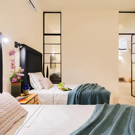 Casablanca By Perle Di Puglia Villa