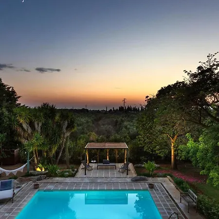 Casablanca By Perle Di Puglia Villa *