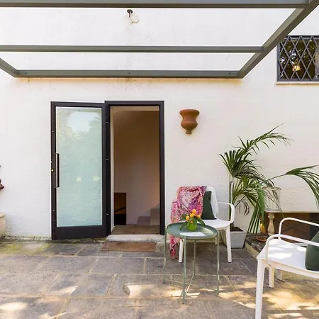 Casablanca By Perle Di Puglia וילה