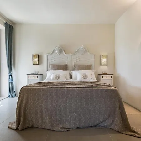 Casablanca By Perle Di Puglia Villa Alezio