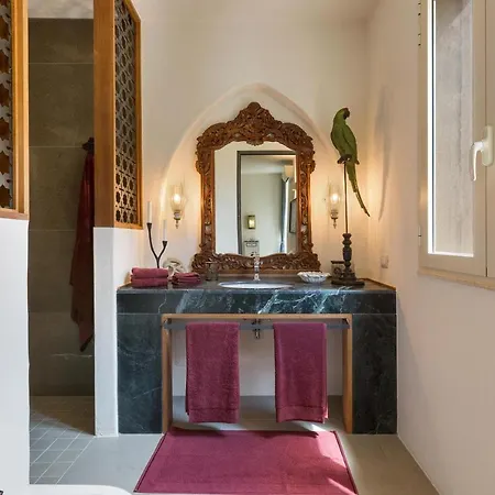 Casablanca By Perle Di Puglia Villa Alezio