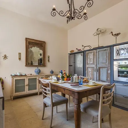 Villa Casablanca By Perle Di Puglia