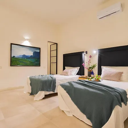 Villa Casablanca By Perle Di Puglia
