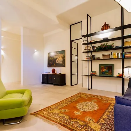 Casablanca By Perle Di Puglia וילה