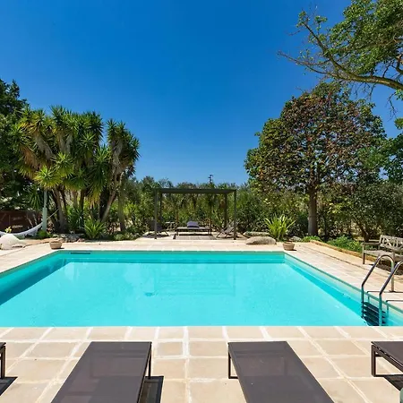 Casablanca By Perle Di Puglia Villa *
