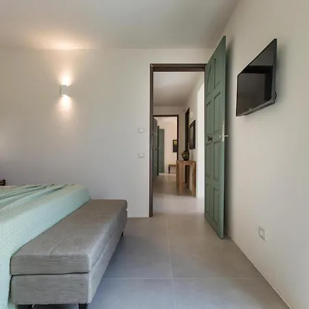 Casablanca By Perle Di Puglia Villa *