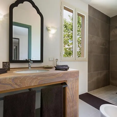 Casablanca By Perle Di Puglia Villa *