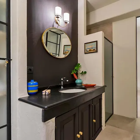 Casablanca By Perle Di Puglia