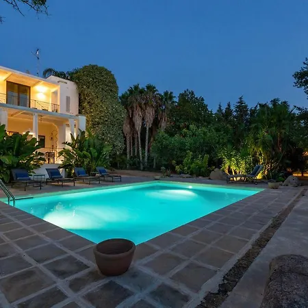 Villa Casablanca By Perle Di Puglia