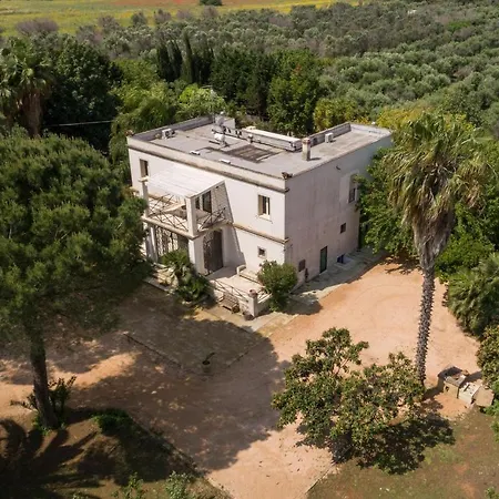 Casablanca By Perle Di Puglia Alezio