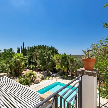 Casablanca By Perle Di Puglia Villa