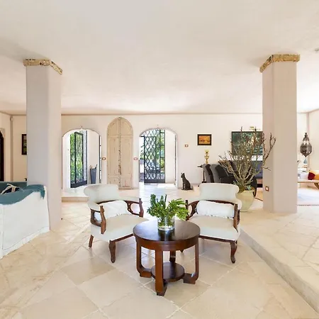 Villa Casablanca By Perle Di Puglia Alezio