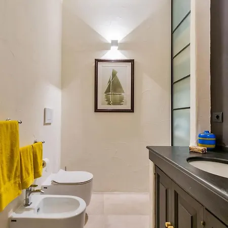Villa Casablanca By Perle Di Puglia