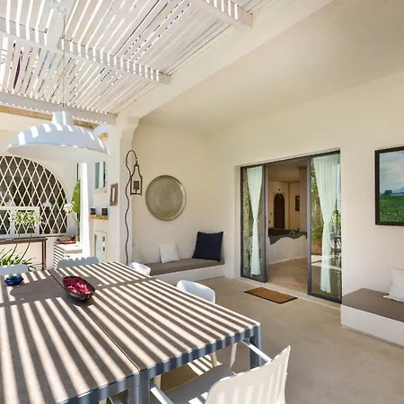 Villa Casablanca By Perle Di Puglia Alezio