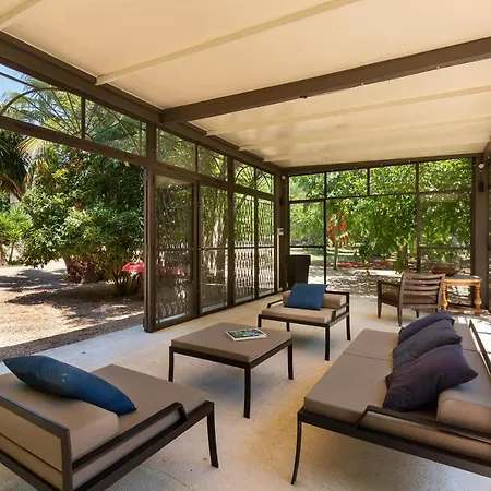 Villa Casablanca By Perle Di Puglia