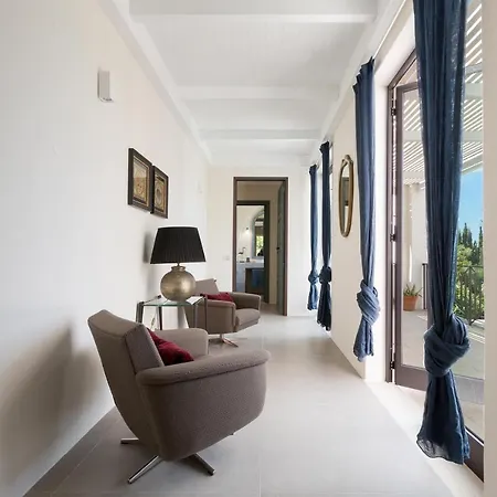 Villa Casablanca By Perle Di Puglia