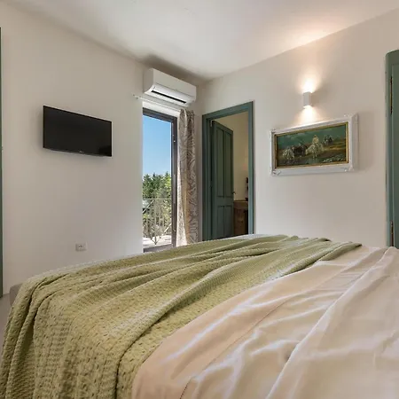 Villa Casablanca By Perle Di Puglia