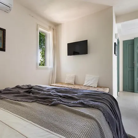 Casablanca By Perle Di Puglia Alezio