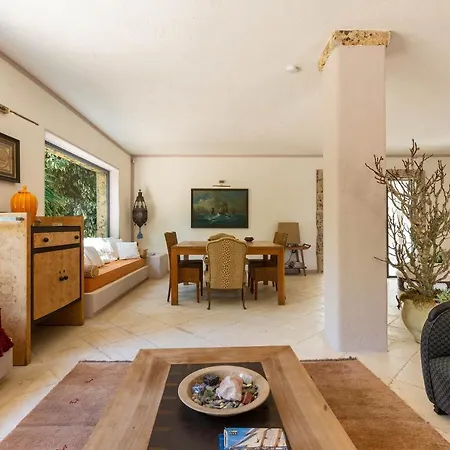 Casablanca By Perle Di Puglia *