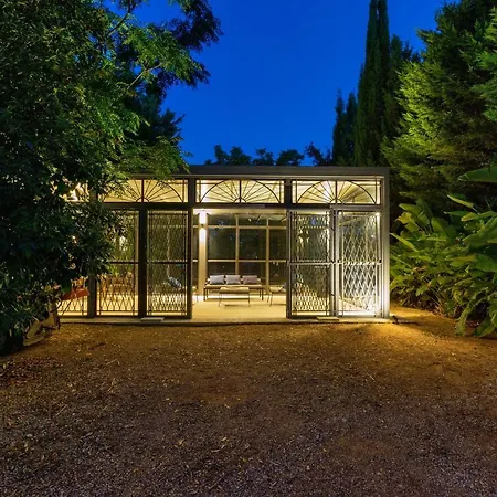 Villa Casablanca By Perle Di Puglia Alezio