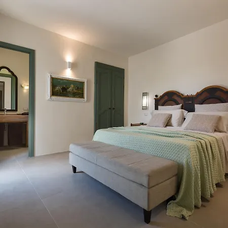 Casablanca By Perle Di Puglia Villa *