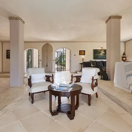 Vila Casablanca By Perle Di Puglia