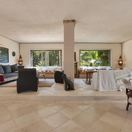 Villa Casablanca By Perle Di Puglia *