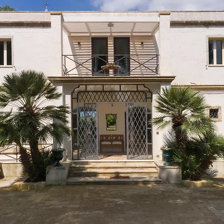 Casablanca By Perle Di Puglia